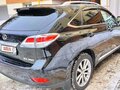 2015 Lexus RX 350 III Рестайлинг, чёрный, 3100000 рублей - вид 2