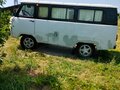 1998 УАЗ 2206, серый, 150000 рублей - вид 6