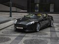 2012 Aston Martin Vanquish II, коричневый, 18000000 рублей