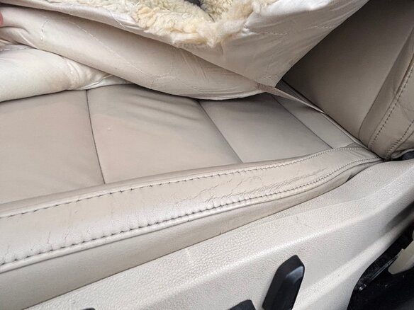 2012 Skoda Superb II, красный, 950000 рублей - вид 6