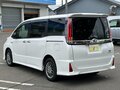 2021 Toyota Noah III (R80) Рестайлинг, белый, 1699000 рублей - вид 5