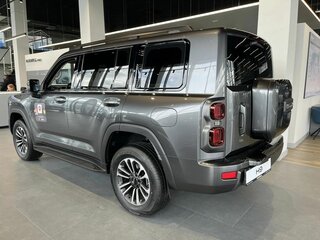 2026 Haval H9 II, серый, 4799000 рублей, вид 5