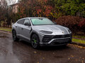 2020 Lamborghini Urus I, серебристый - вид 2