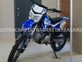 2026 Irbis TTR 125, синий, 78000 рублей