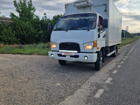 2016 Hyundai HD78, белый, 2150000 рублей, вид 1
