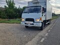2016 Hyundai HD78, белый, 2150000 рублей