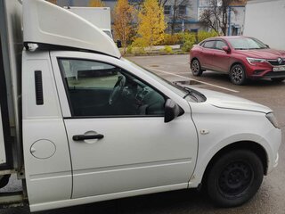 2019 LADA (ВАЗ) ВИС 2349, белый, 700000 рублей, вид 5