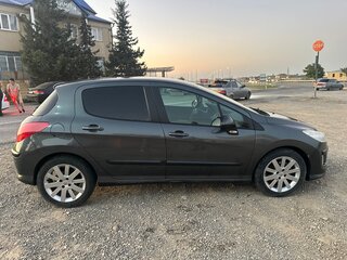 2010 Peugeot 308 I, серый, 520000 рублей, вид 3