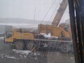 1995 КрАЗ КС-4574, жёлтый, 900000 рублей - вид 1