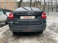 2023 Lada (ВАЗ) Granta I Рестайлинг, чёрный - вид 1