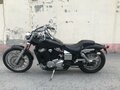 2001 Honda Shadow 400, чёрный, 450000 рублей - вид 3