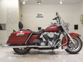 2007 Harley-Davidson Road King, красный, 977000 рублей - вид 1