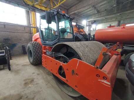 2008 Hamm 3414, 4000000 рублей, вид 2