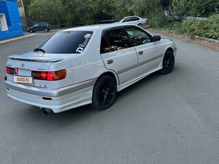 1998 Toyota Corona Premio X (T210), серый, 750000 рублей, вид 2