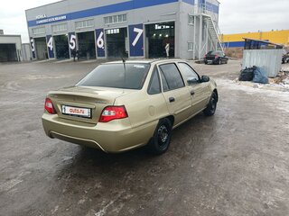 2008 Daewoo Nexia I Рестайлинг, бежевый, 300000 рублей, вид 4