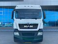 2020 MAN TGX, белый - вид 1