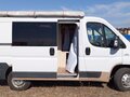 2017 Fiat Professional Ducato, белый, 2300000 рублей - вид 4