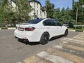 2011 BMW 3 серии 328i VI (F3x), белый - вид 5