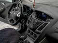2011 Ford Focus III, серый, 805000 рублей - вид 8