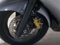 2010 Honda Silver Wing 600, серый, 650000 рублей - вид 7