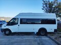 2012 Ford Transit, белый, 850000 рублей - вид 9