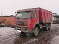 2012 Volvo FM, красный, 2701000 рублей