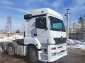 2004 Mercedes-Benz Axor, белый, 2125000 рублей - вид 4