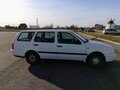 1997 Volkswagen Golf III, белый - вид 5