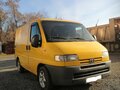 2001 Peugeot Boxer, жёлтый, 510000 рублей