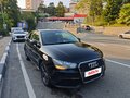2010 Audi A1 I (8X), чёрный, 830000 рублей - вид 2