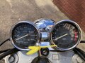 1995 Honda VRX 400, синий, 330000 рублей - вид 6