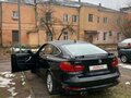 2015 BMW 3 серии Gran Turismo 320d xDrive VI (F3x), чёрный, 2420000 рублей - вид 3