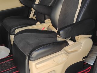 2016 Toyota Alphard III, чёрный, 3300000 рублей, вид 4