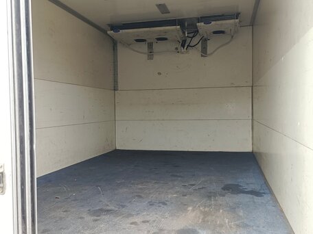 2004 Mercedes-Benz Sprinter, белый, 1300000 рублей, вид 3