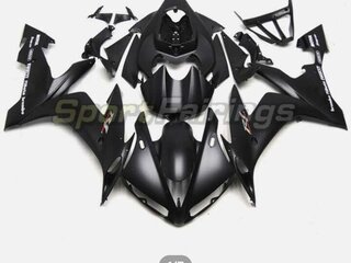 2005 Yamaha YZF-R1, чёрный, 650000 рублей, вид 4