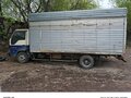 1994 Isuzu Elf (N-series), жёлтый, 1200000 рублей - вид 4