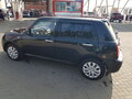 2014 Lifan Smily I (320), чёрный - вид 4
