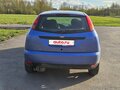 1999 Ford Focus I, синий, 140000 рублей - вид 8