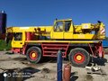 1997 Grove GMK, жёлтый - вид 2