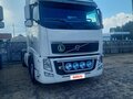 2011 Volvo FH, белый, 4000000 рублей