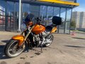 2006 Honda CB 600F Hornet, золотистый, 410000 рублей - вид 7