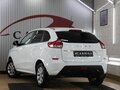 2017 Lada (ВАЗ) XRAY, белый - вид 2