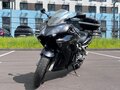 2006 Honda VFR 800, чёрный, 475000 рублей - вид 9