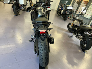 2024 BMW F 900 XR, чёрный, 1300000 рублей, вид 4