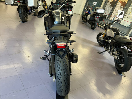 2024 BMW F 900 XR, чёрный, 1300000 рублей, вид 4