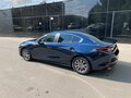 2022 Mazda 3 IV (BP), синий, 2790000 рублей - вид 9