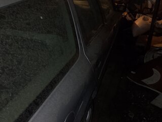 1999 Ford Mondeo II, серебристый, 165000 рублей, вид 4