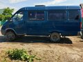 2010 ГАЗ ГАЗель (3221), синий, 170000 рублей - вид 9
