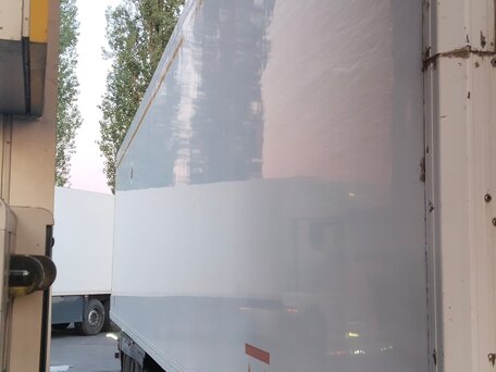 2007 Gray&Adams GA3B/3, белый, 3400000 рублей, вид 5