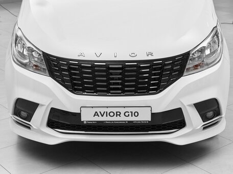 2025 Avior G10, белый, 3490000 рублей, вид 3